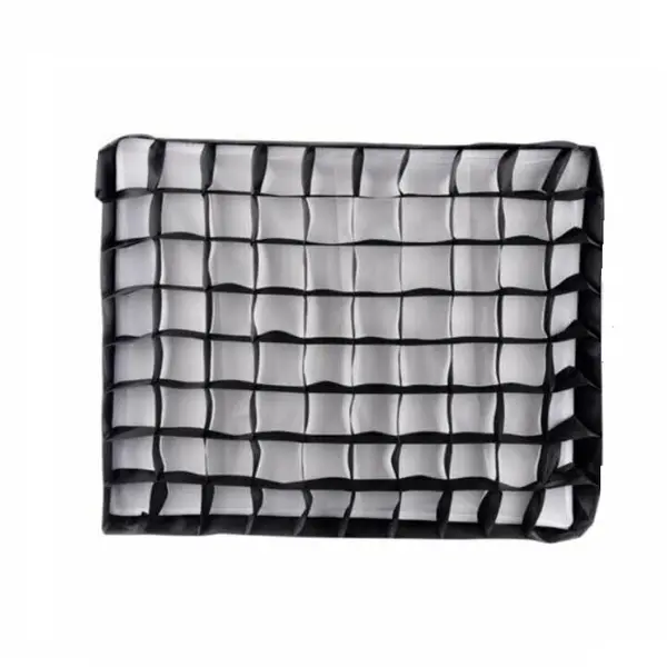 iShoot Softbox tip umbrela 80x120cm cu grid