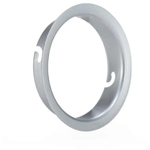 iShoot Speedring adaptor iShoot 8790, montarea softbox-urilor cu montura universala pe blitz-urile cu montura Elinchrom, 152 mm