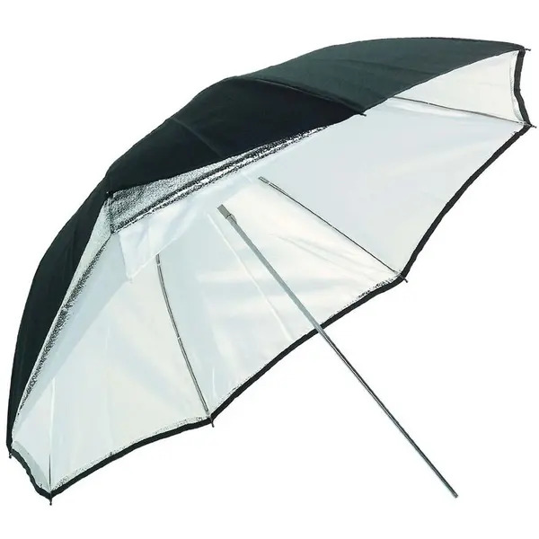 iShoot Umbrela 2in1 reflexie difuzie 109cm