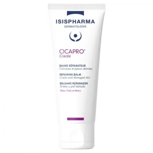 Isis Cicapro cracks x 40ml Zephyr Labs