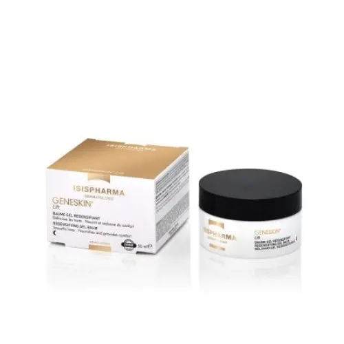 Isis Geneskin lift baume gel x 50ml Zephyr Labs