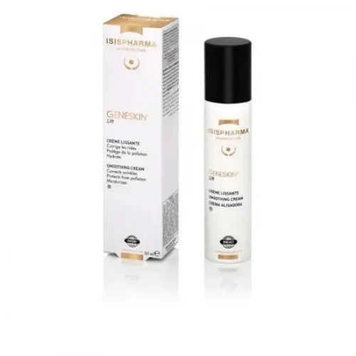 Isis Geneskin lift creme x 50ml Zephyr Labs