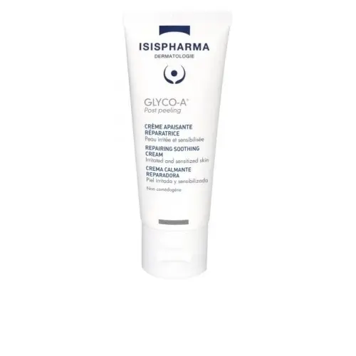 Isis Glyco-A post peeling crema reparatoare, 40ml Zephyr Labs