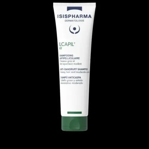 Isis Ilcapil KR sampon x 150ml Zephyr Labs