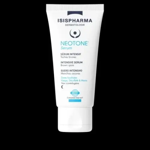 Isis Neotone serum x 30ml Zephyr Labs