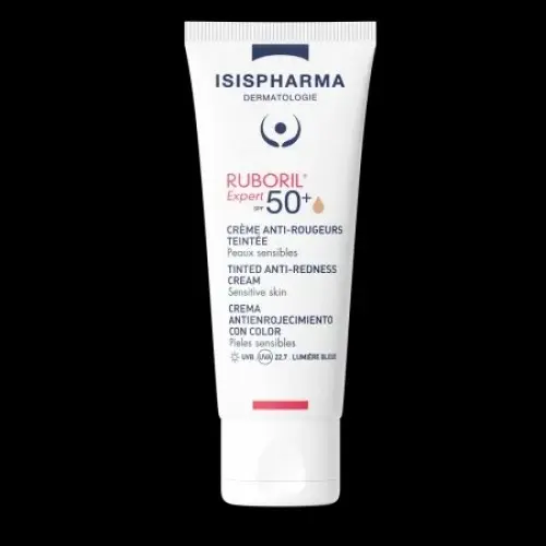Isis Ruboril expert SPF50+ x 40ml Zephyr Labs