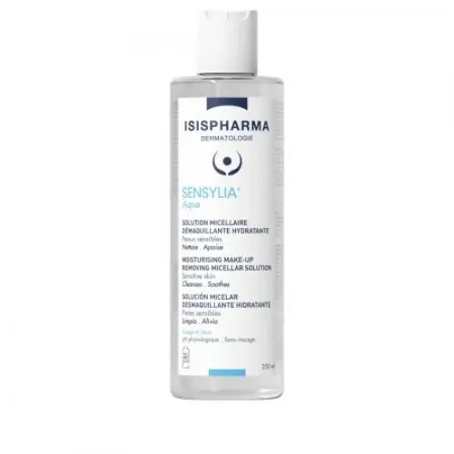 Isis Sensylia Aqua - apa micelara, 250ml Zephyr Labs