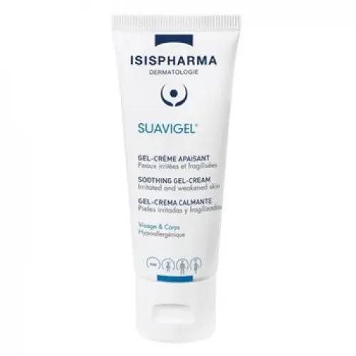 Isis Suavigel - gel crema, 40ml Zephyr Labs