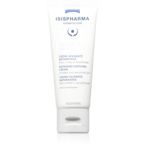 ISISPHARMA Glycoa-A Post Peeling crema de fata calmanta 40 ml