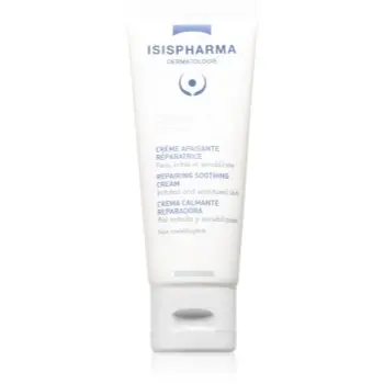ISISPHARMA Glycoa-A Post Peeling crema de fata calmanta