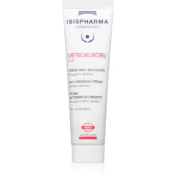 ISISPHARMA Metroruboril A.Z crema delicata impotriva inrosirii