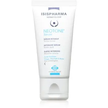 ISISPHARMA Neotone Serum ser facial de noapte impotriva petelor