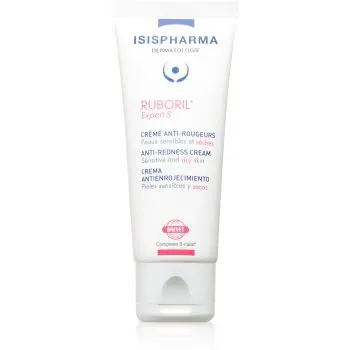 ISISPHARMA Ruboril Expert S crema imptriva rosetii si a vizibilitatii venelor