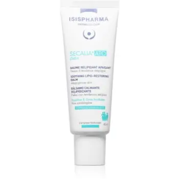 ISISPHARMA Secalia ATO Balm balsam calmant pentru piele atopica
