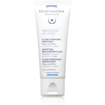 ISISPHARMA Sensylia 24h Légère fluid hidratant pentru piele mixta spre grasa