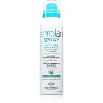 ISISPHARMA Xerolan spray calmant pentru fata si corp