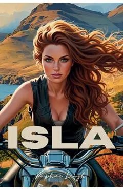 Isla - Daphne Leigh