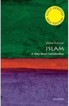 Islam: A Very Short Introduction