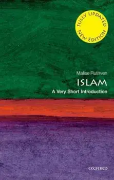 Islam: A Very Short Introduction, Paperback/Malise Ruthven