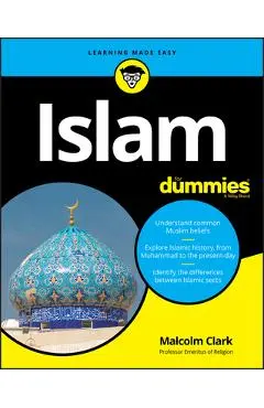 Islam for Dummies - Malcolm Clark