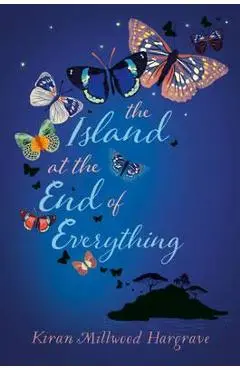 Island at the End of Everything