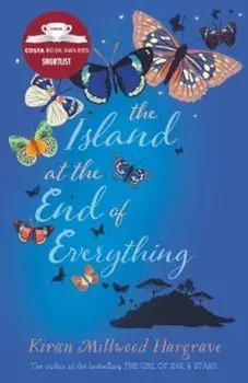 Island at the End of Everything, Paperback/Kiran Millwood Hargrave