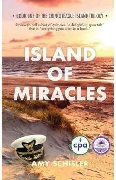 Island of Miracles - Amy Schisler