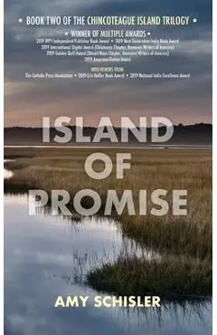 Island of Promise - Amy Schisler