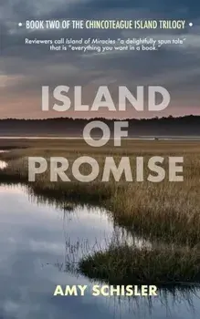 Island of Promise, Paperback/Amy Schisler