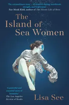 Island of Sea Women, Paperback/Lisa See