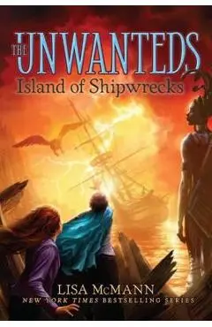 Island of Shipwrecks