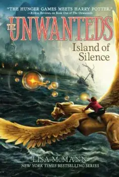 Island of Silence, Paperback/Lisa McMann
