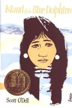 Island of the Blue Dolphins, Hardcover/Scott O'Dell