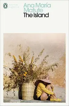 Island, Paperback/Ana Maria Matute