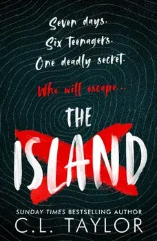 Island, Paperback/C.L. Taylor
