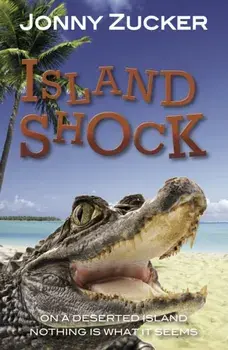 Island Shock, Paperback/Jonny Zucker
