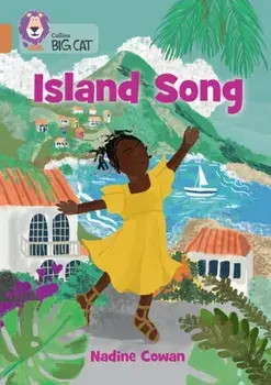 Island Song. Band 12/Copper, Paperback/Nadine Cowan