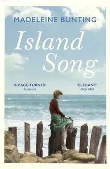 Island Song, Paperback/Madeleine Bunting