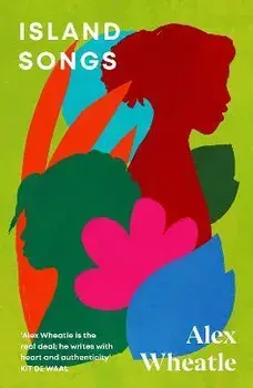 Island Songs, Paperback/Alex Wheatle