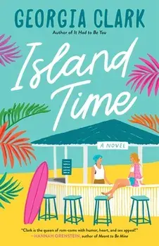 Island Time, Paperback/Georgia Clark
