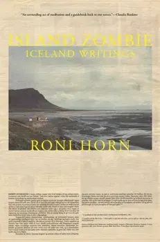 Island Zombie. Iceland Writings, Paperback/***