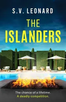 Islanders. A gripping and unputdownable crime thriller, Paperback/S. V. Leonard