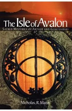 Isle of Avalon - Nicholas R. Mann