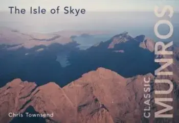 Isle of Skye, Paperback/Chris Townsend