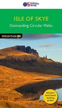 Isle of Skye. Revised ed, Paperback/***