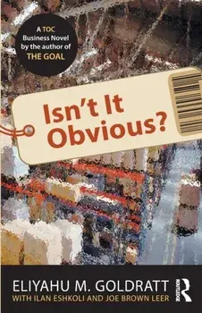 Isn't It Obvious?, Paperback/Joe Brown Leer