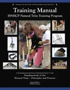 Isnhcp Training Manual, Paperback/Jaime Jackson