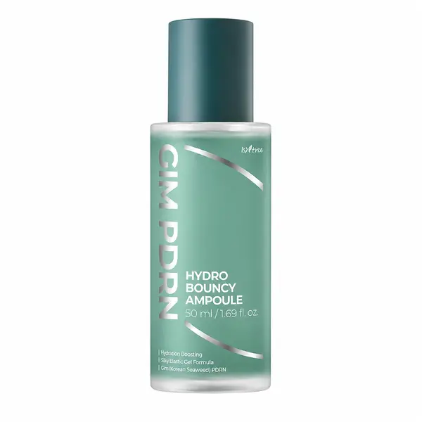 Isntree - Gim PDRN Hydro Bouncy Ampoule, 50ml
