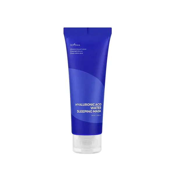 Isntree - Hyaluronic Acid Water Sleeping Mask - 100ml