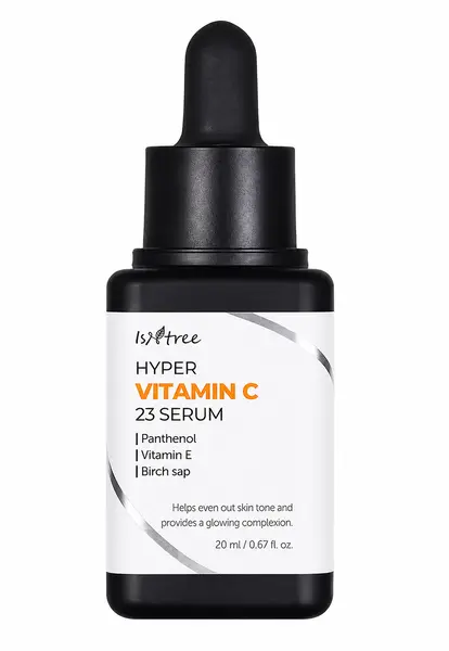 Isntree - Hyper Vitamin C 23 Serum, 20ml